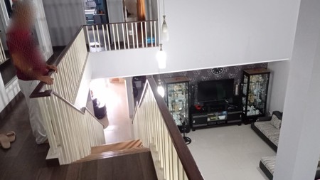 Dijual Rumah Mewah di Puspita Loka, BSD City