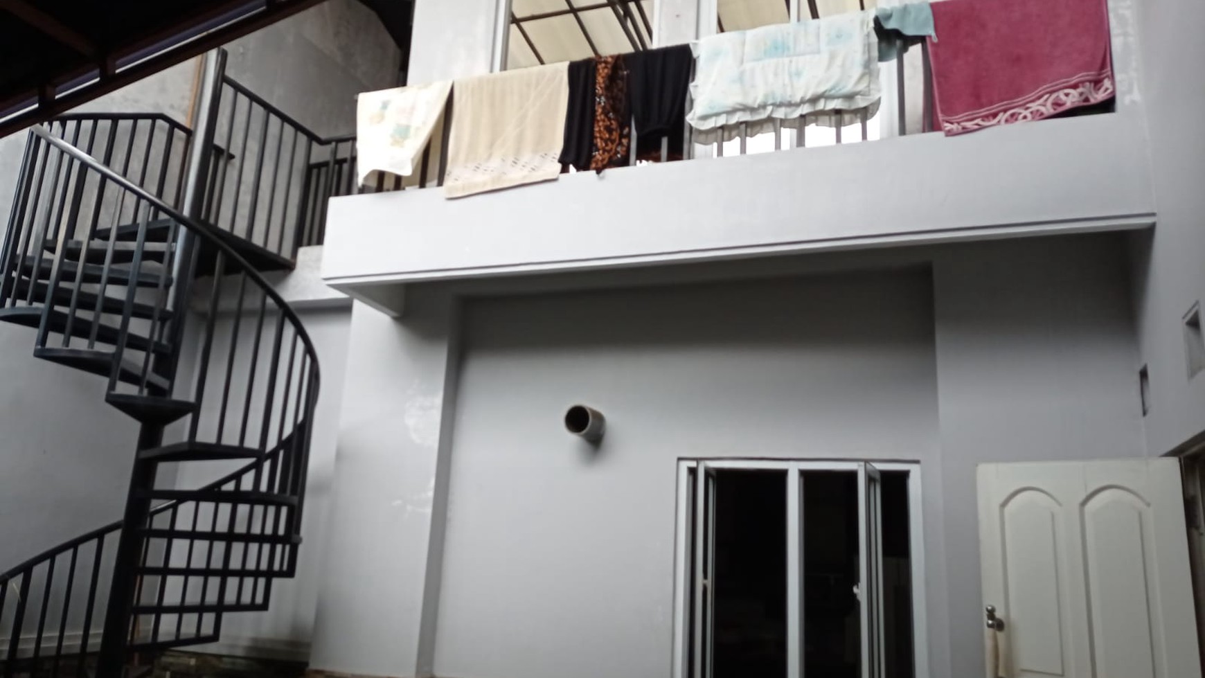 Dijual Rumah Mewah di Puspita Loka, BSD City