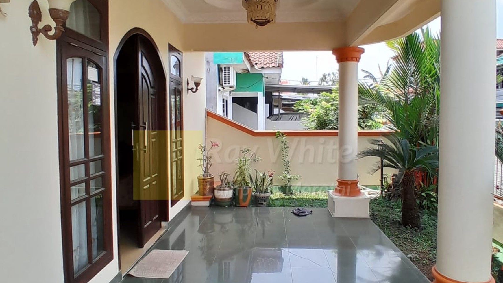 Dijual Rumah Siap Huni Di Prm. Griya Way Huwi hr