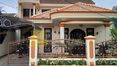 Dijual Rumah Siap Huni Di Prm. Griya Way Huwi hr