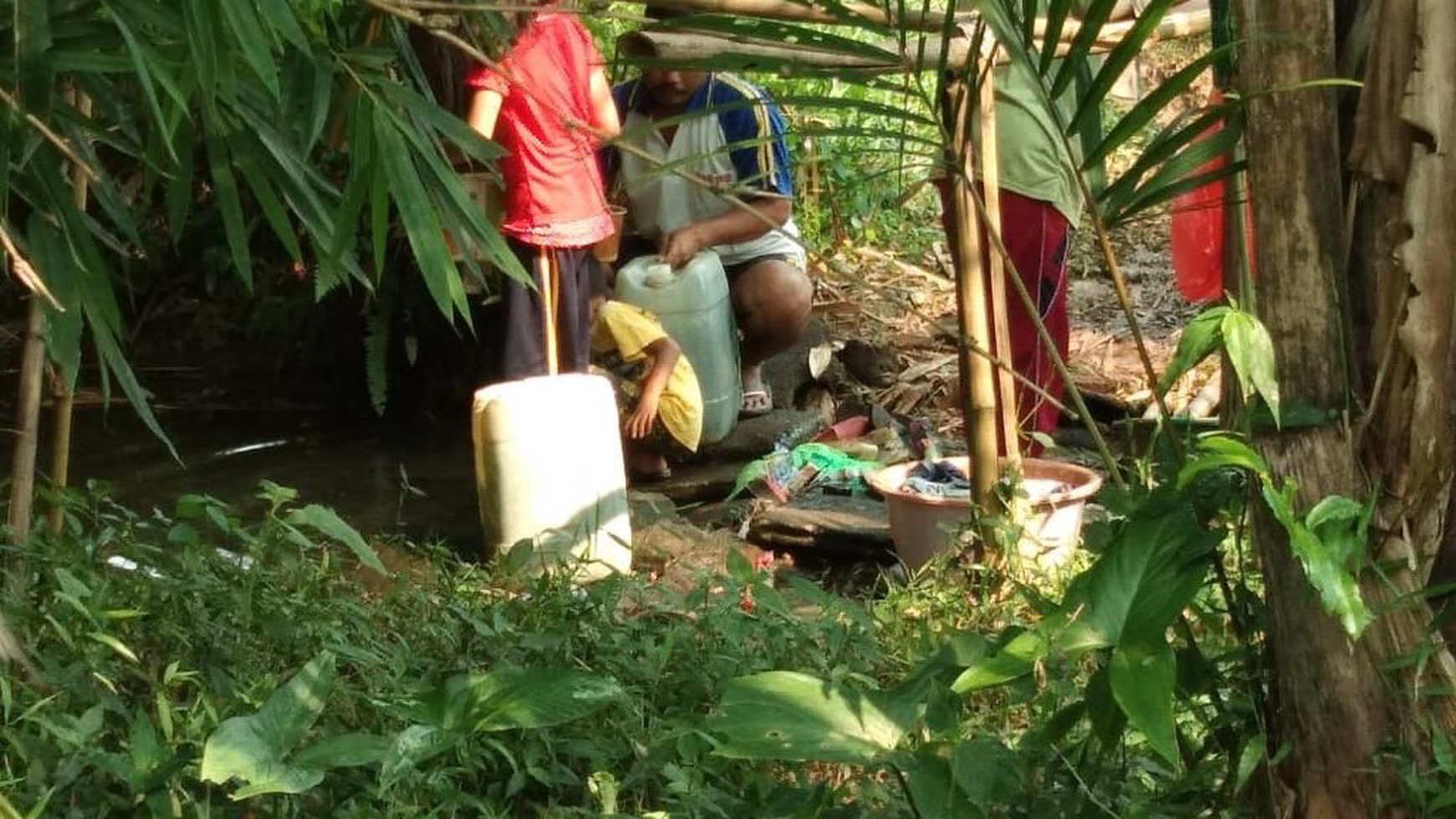 Dijual Kavling Luas di Bogor Selatan Bisa untuk bermacam macam usaha