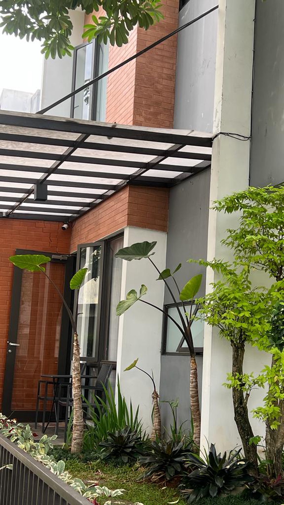 Rumah Bagus Di Kebayoran Harmony Bintaro Jaya Sektor 7