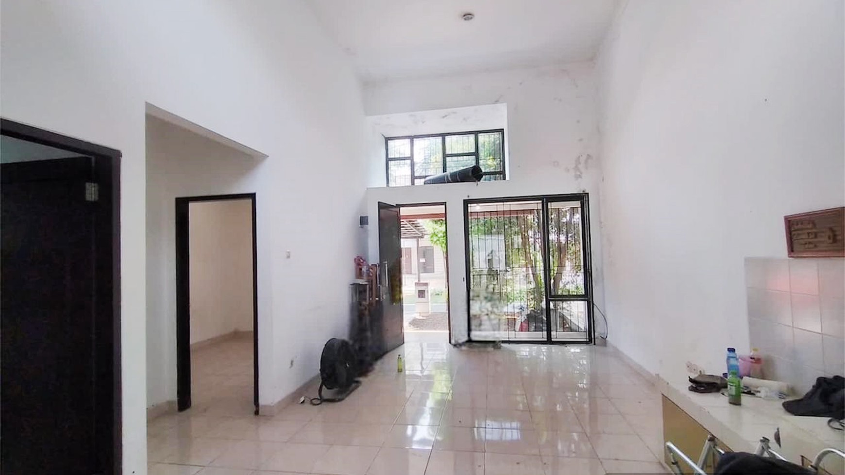 Rumah Bagus Di Gracia Residence Graha Raya Bintaro Jaya