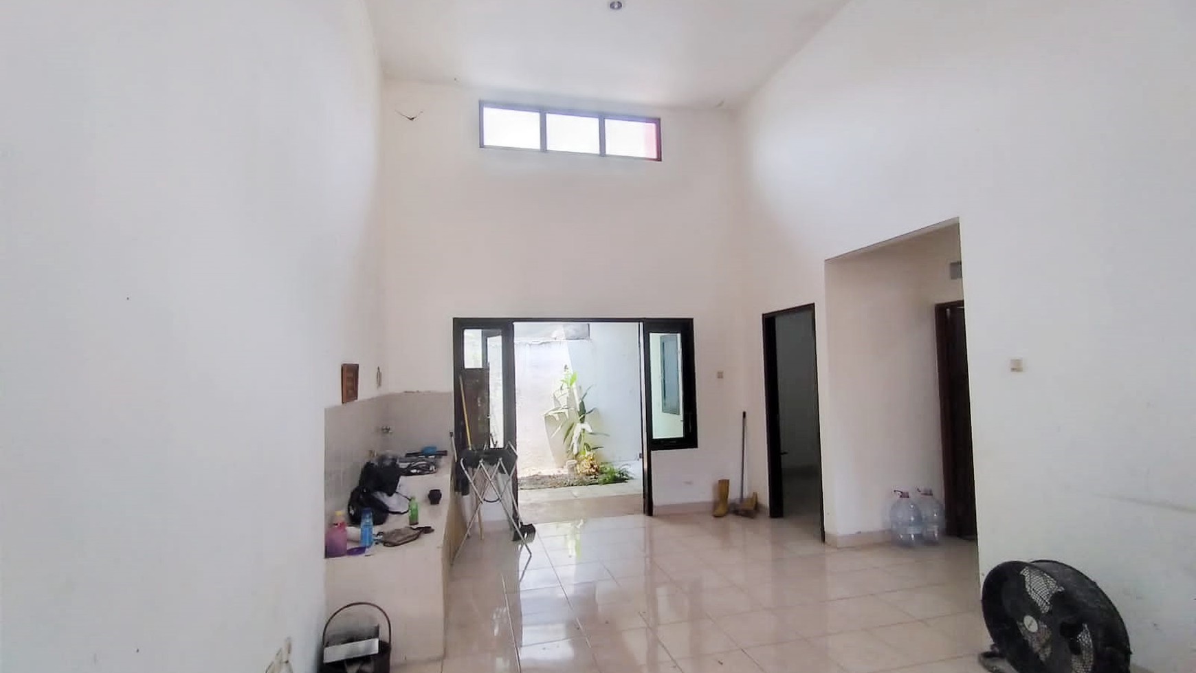 Rumah Bagus Di Gracia Residence Graha Raya Bintaro Jaya