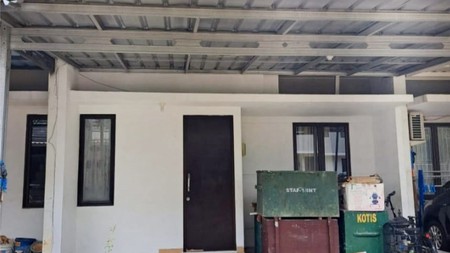 Rumah Bagus Di Grand Batavia Jaya Kotabumi Tangerang