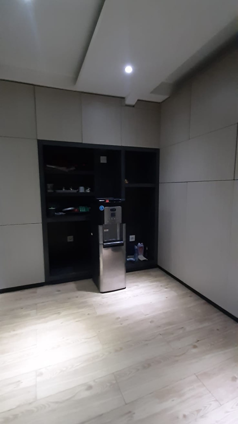 Perkantoran Siapa Pakai (Full Furnished) Di Area Segitiga Emas Epicentrum Kuningan