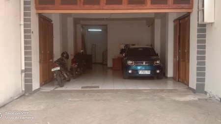 Dijual Ruko Komersial