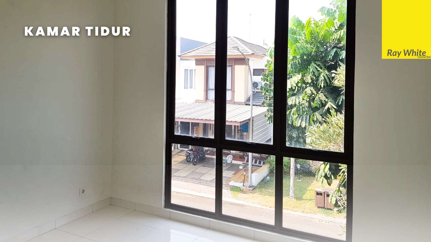 Rumah 2 lantai Modern dan Minimalis di Avani Ananta Bsd City