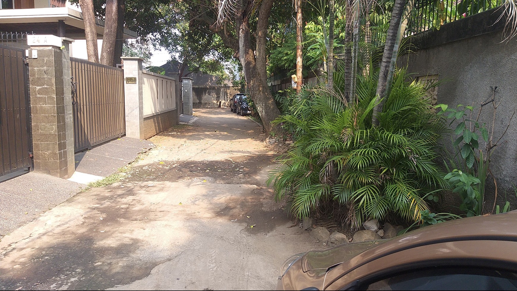 Rumah Bagus Di Jl Berlian, Cilandak Barat, Jakarta Selatan