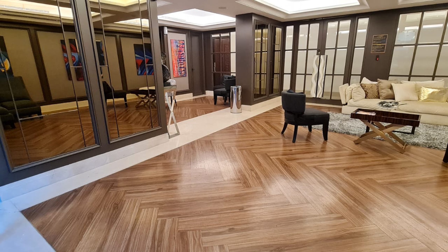 Apart Siap Huni Di Apart Kota Kasablanka Unit Angelo Casa Grande Jakarta 