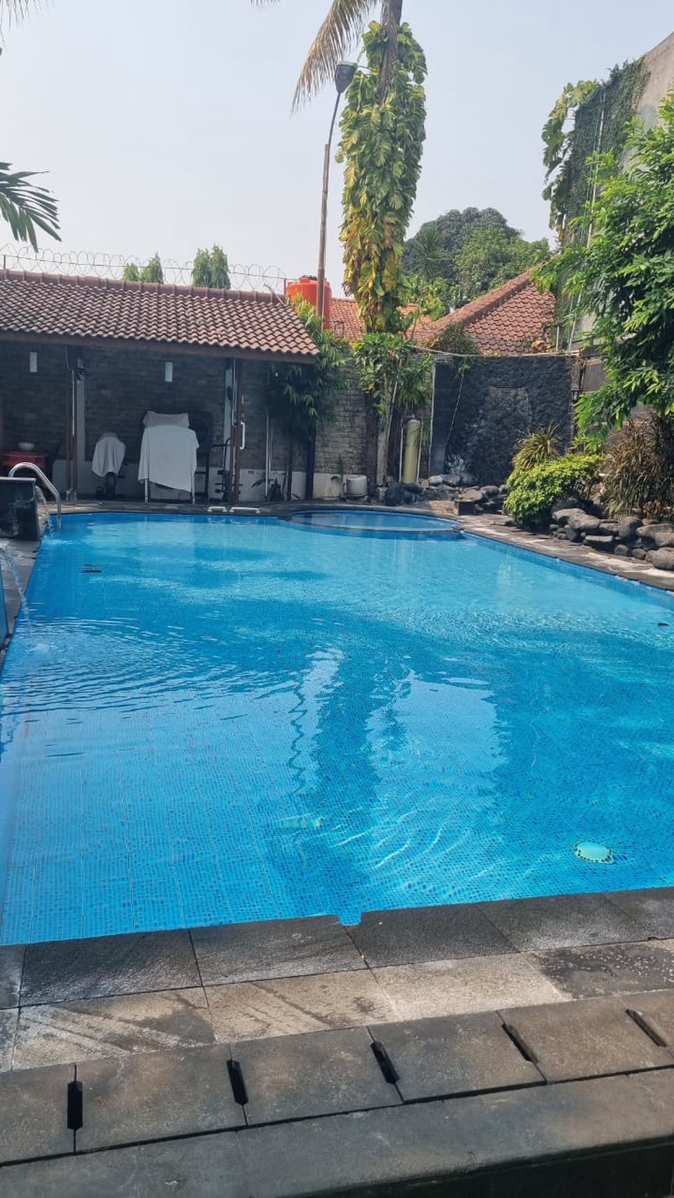 Rumah Bagus Di Jl P Dan K Lebak Bulus Jakarta Selatan