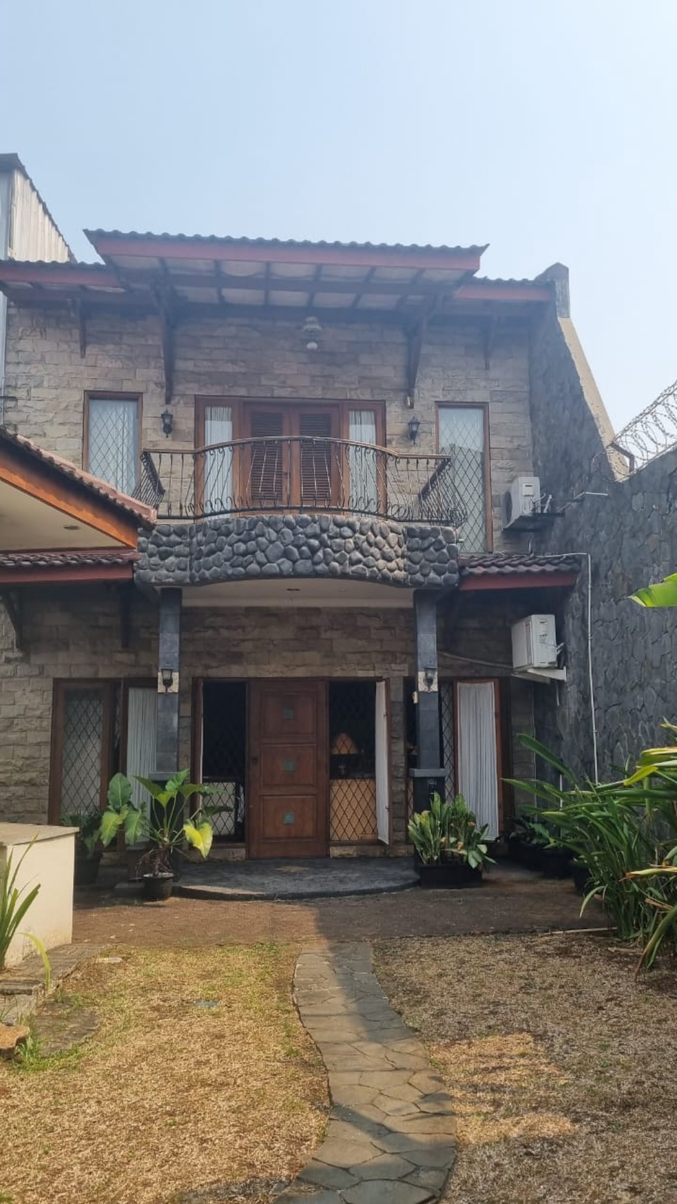 Rumah Bagus Di Jl P Dan K Lebak Bulus Jakarta Selatan