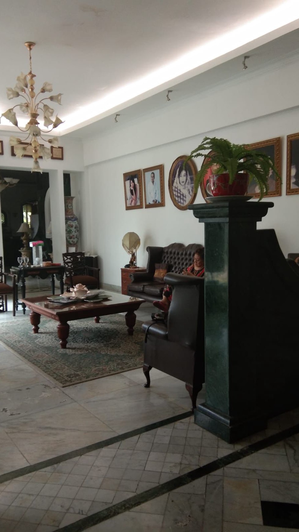 Rumah Mewah Di Kemang Jakarta Selatan