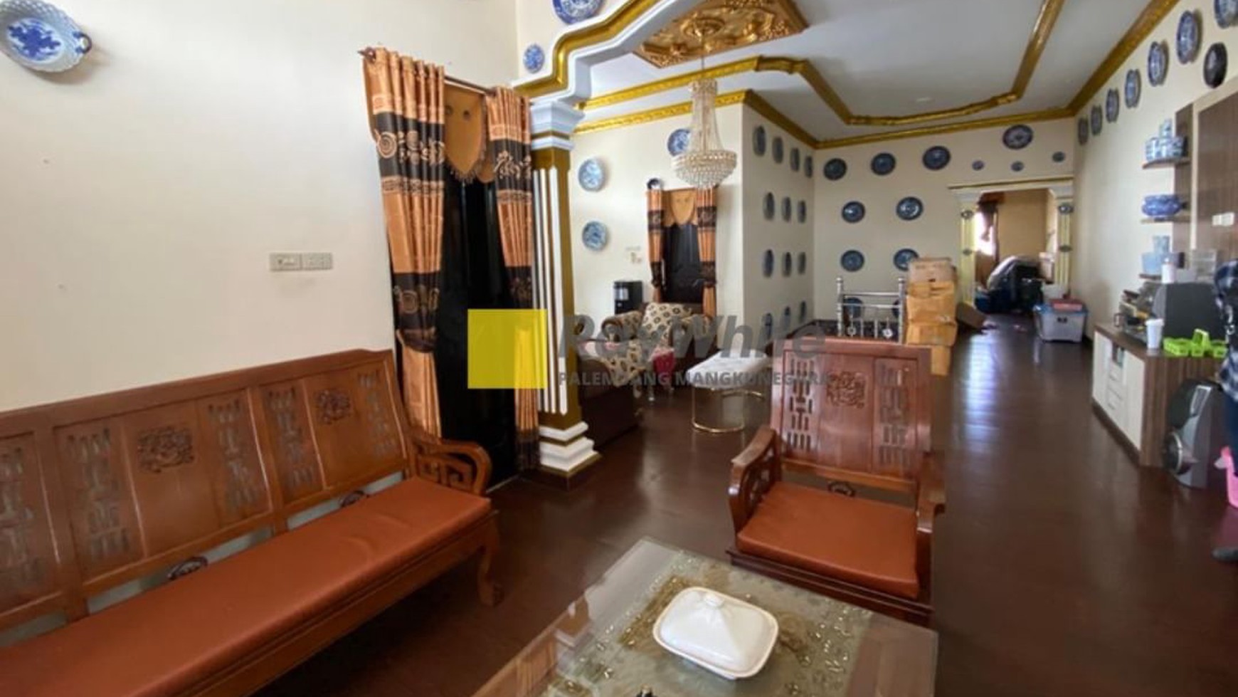 DIJUAL RUMAH SULTAN 