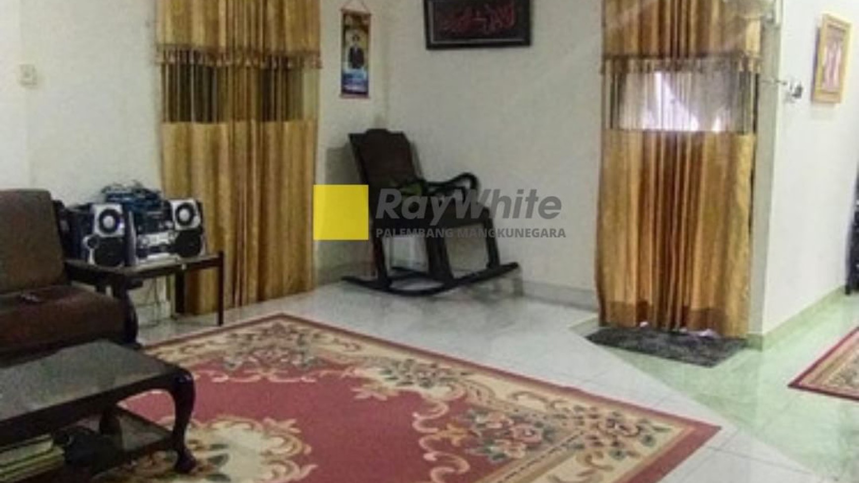 DIJUAL CEPAT RUMAH 