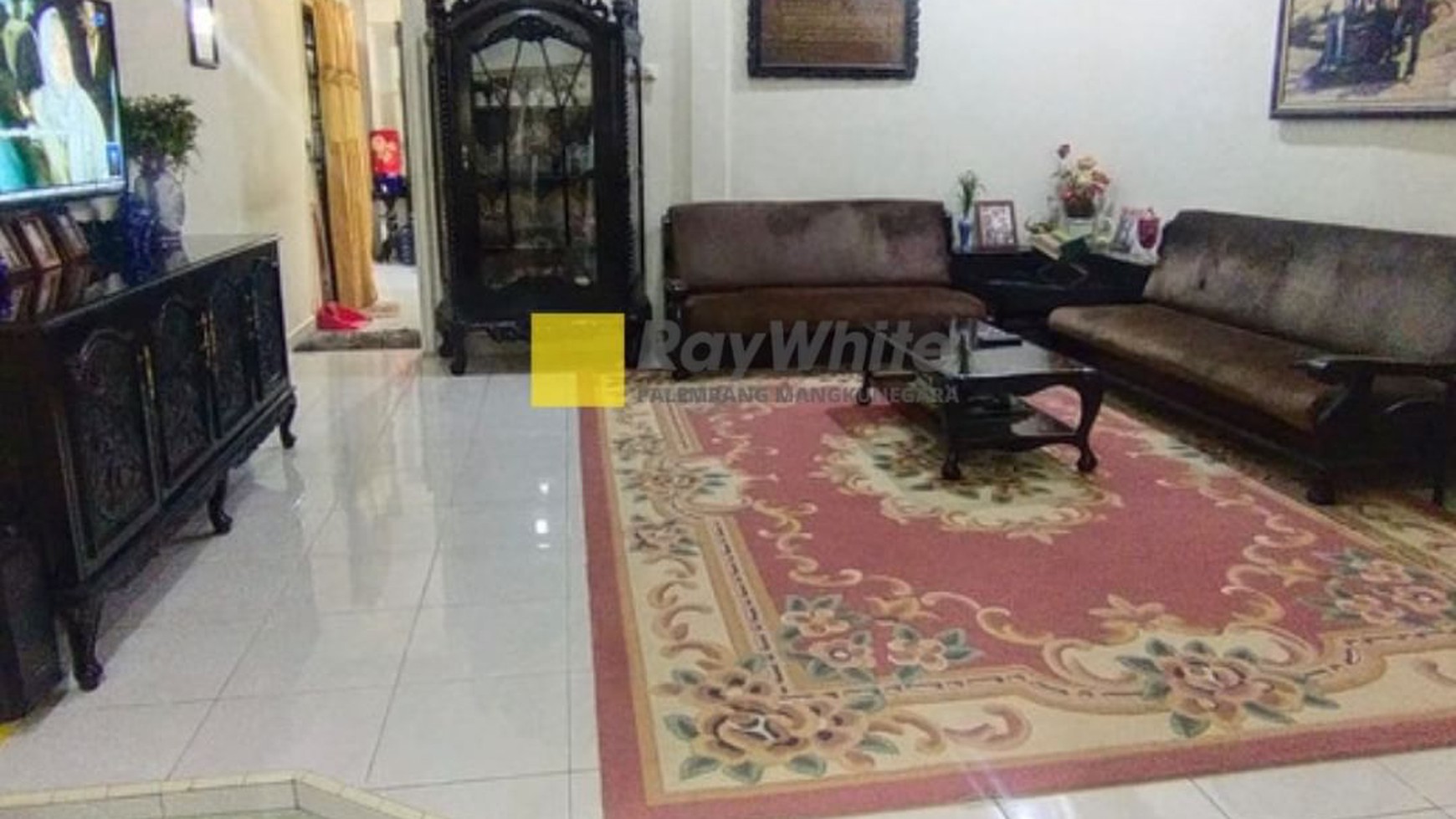 DIJUAL CEPAT RUMAH 