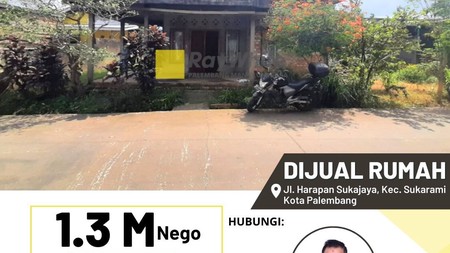 DI JUAL RUMAH 