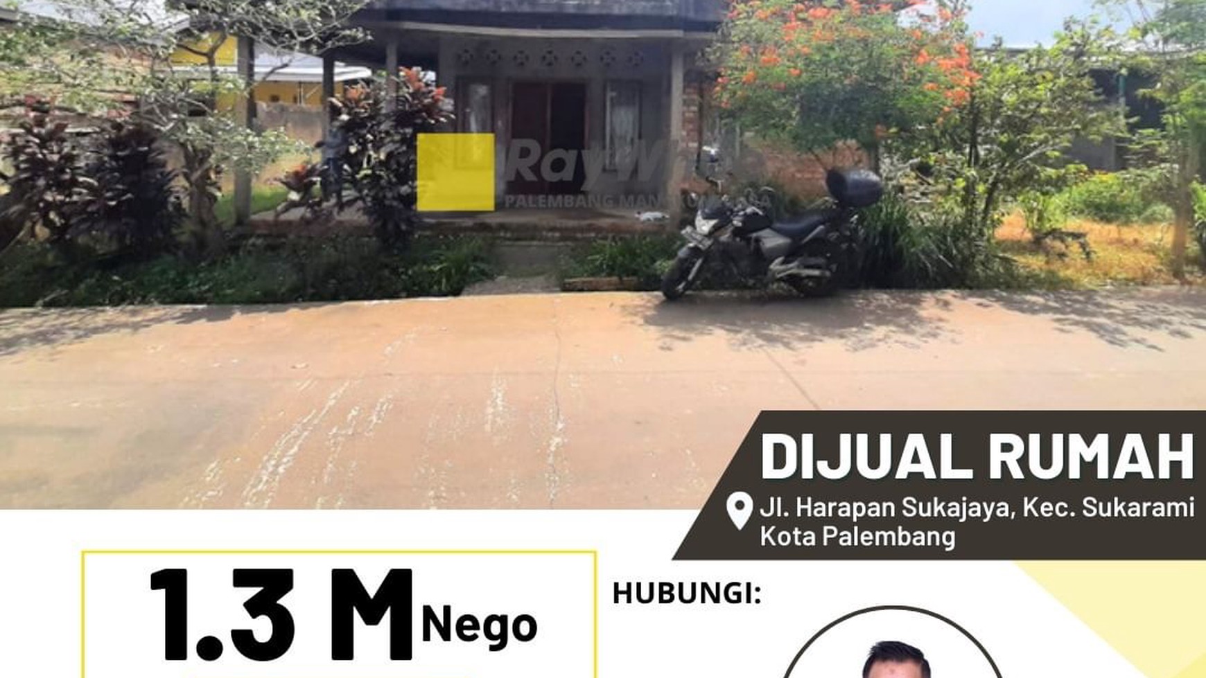 DI JUAL RUMAH 