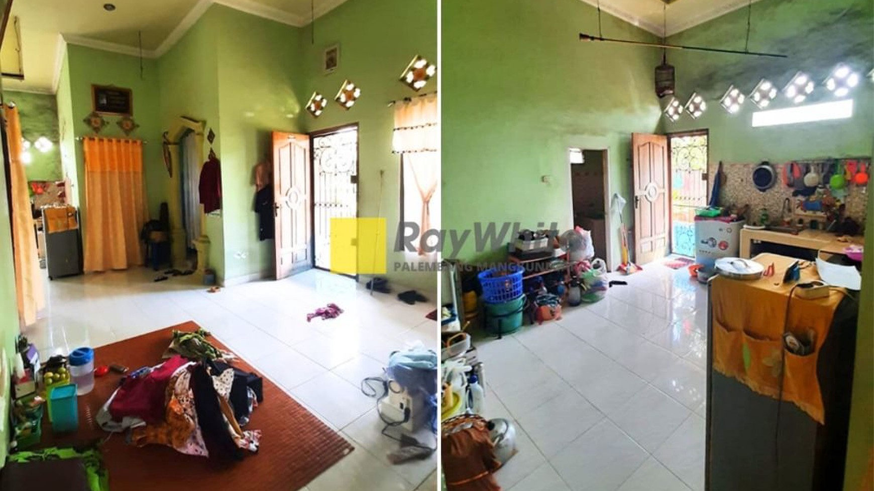 DI JUAL RUMAH 