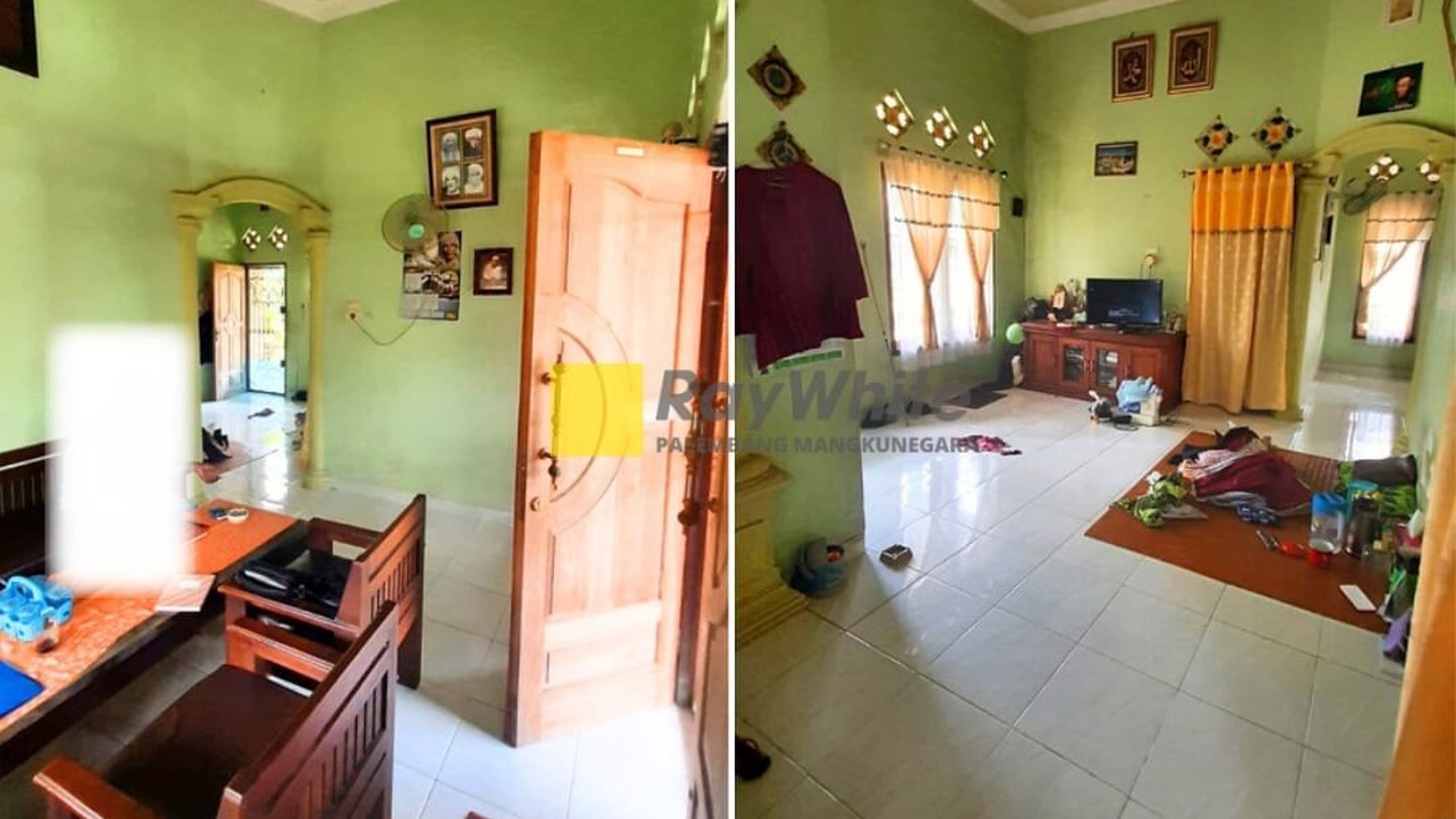 DI JUAL RUMAH 