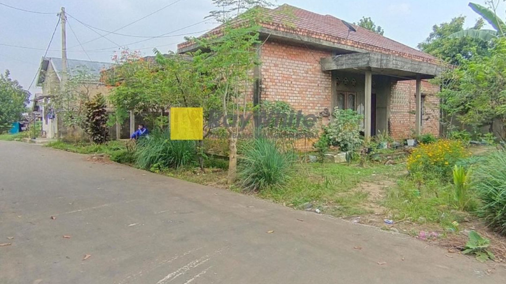 DI JUAL RUMAH 