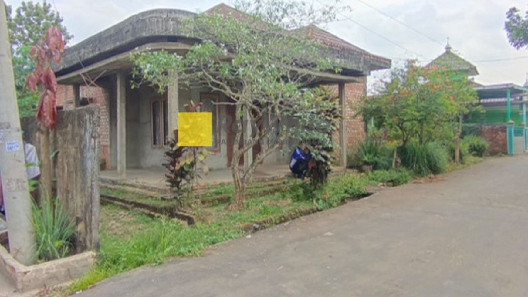 DI JUAL RUMAH 