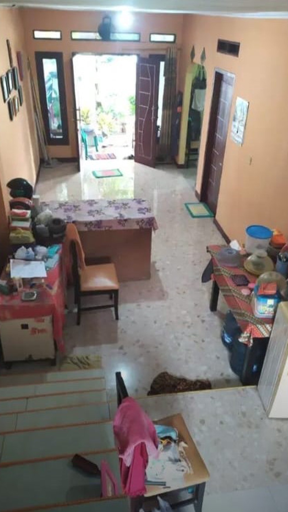 Dijual Rumah di Dasana Indah, Kelapa Dua