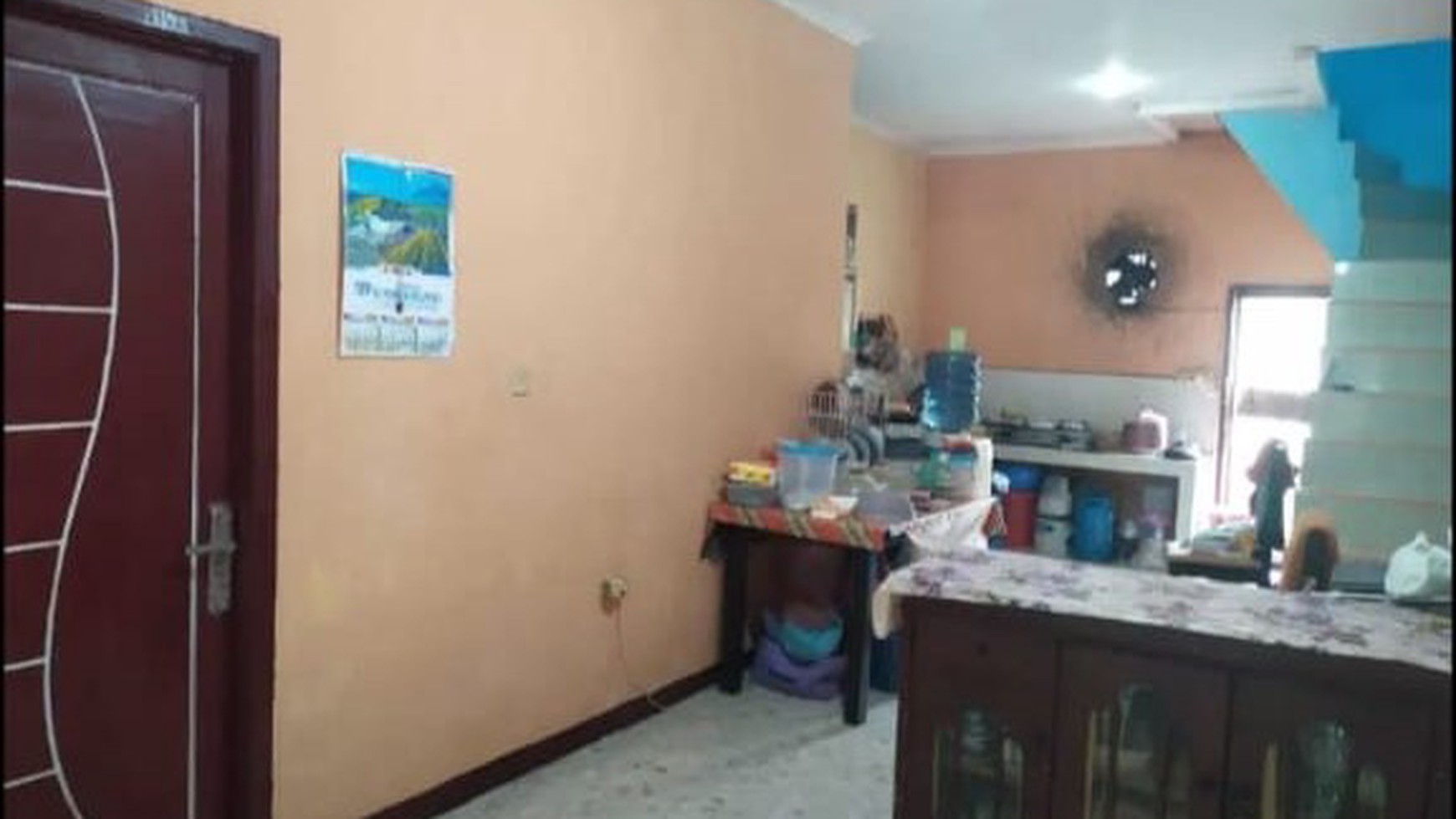 Dijual Rumah di Dasana Indah, Kelapa Dua