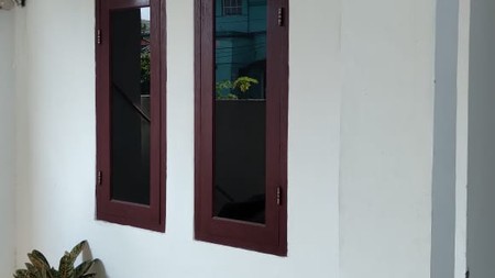 Dijual Rumah di Dasana Indah, Kelapa Dua