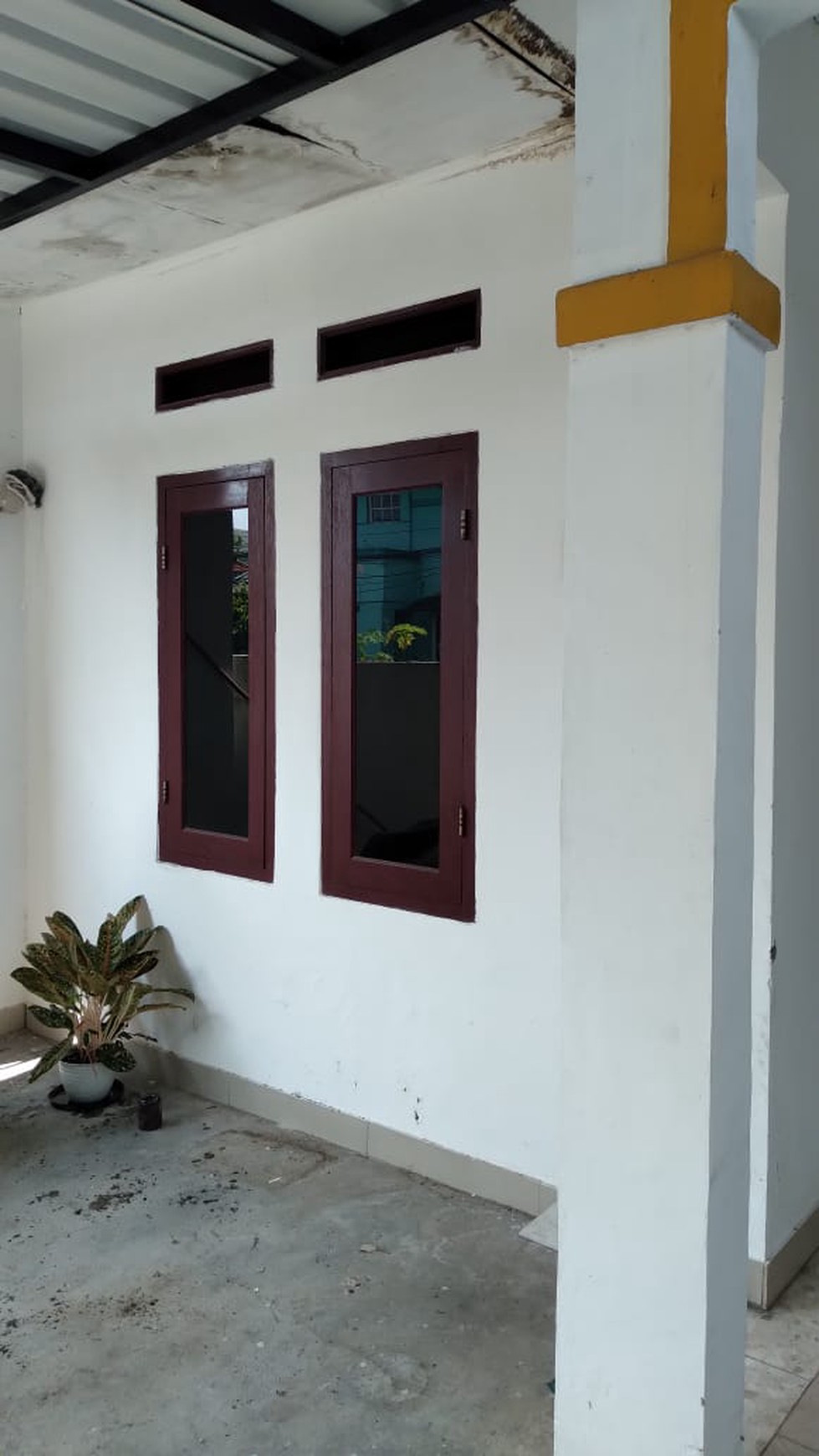 Dijual Rumah di Dasana Indah, Kelapa Dua