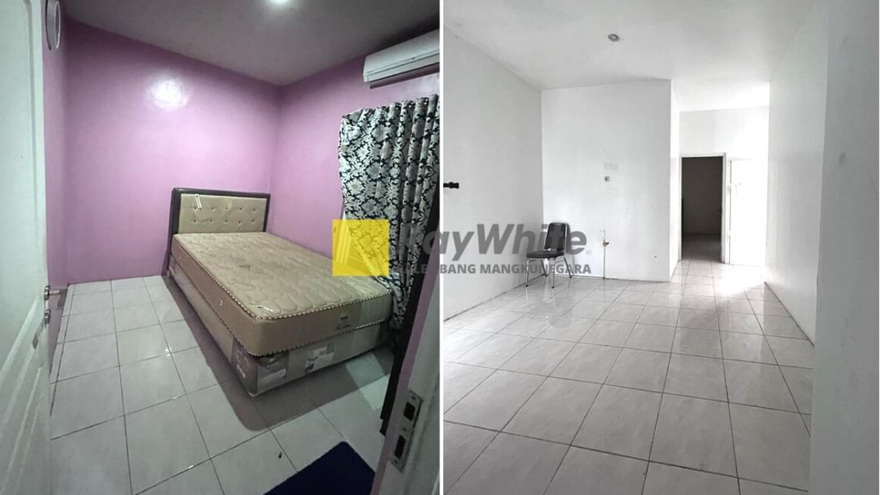 DI SEWAKAN RUMAH FULL FURNISHED 