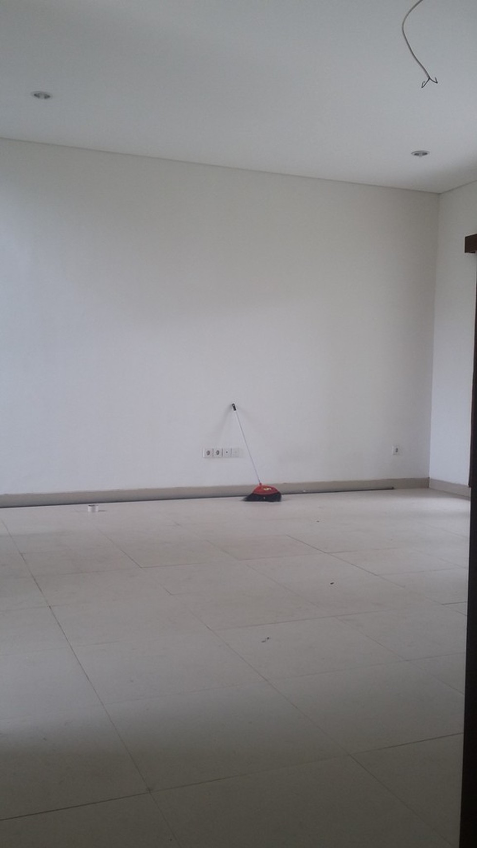 Rumah Cantik siap huni di Sektor 6 Bintaro Jaya