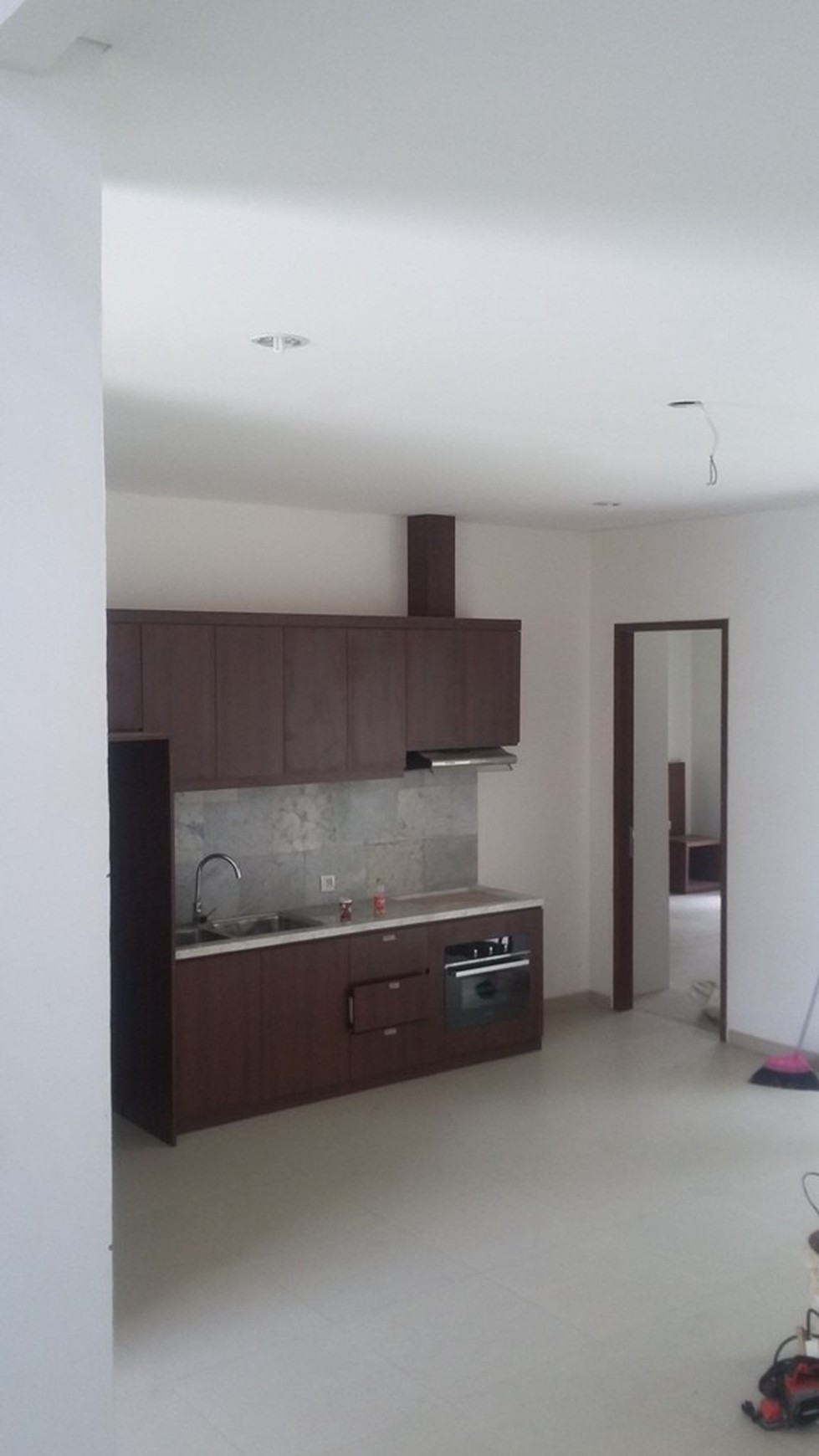 Rumah Cantik siap huni di Sektor 6 Bintaro Jaya