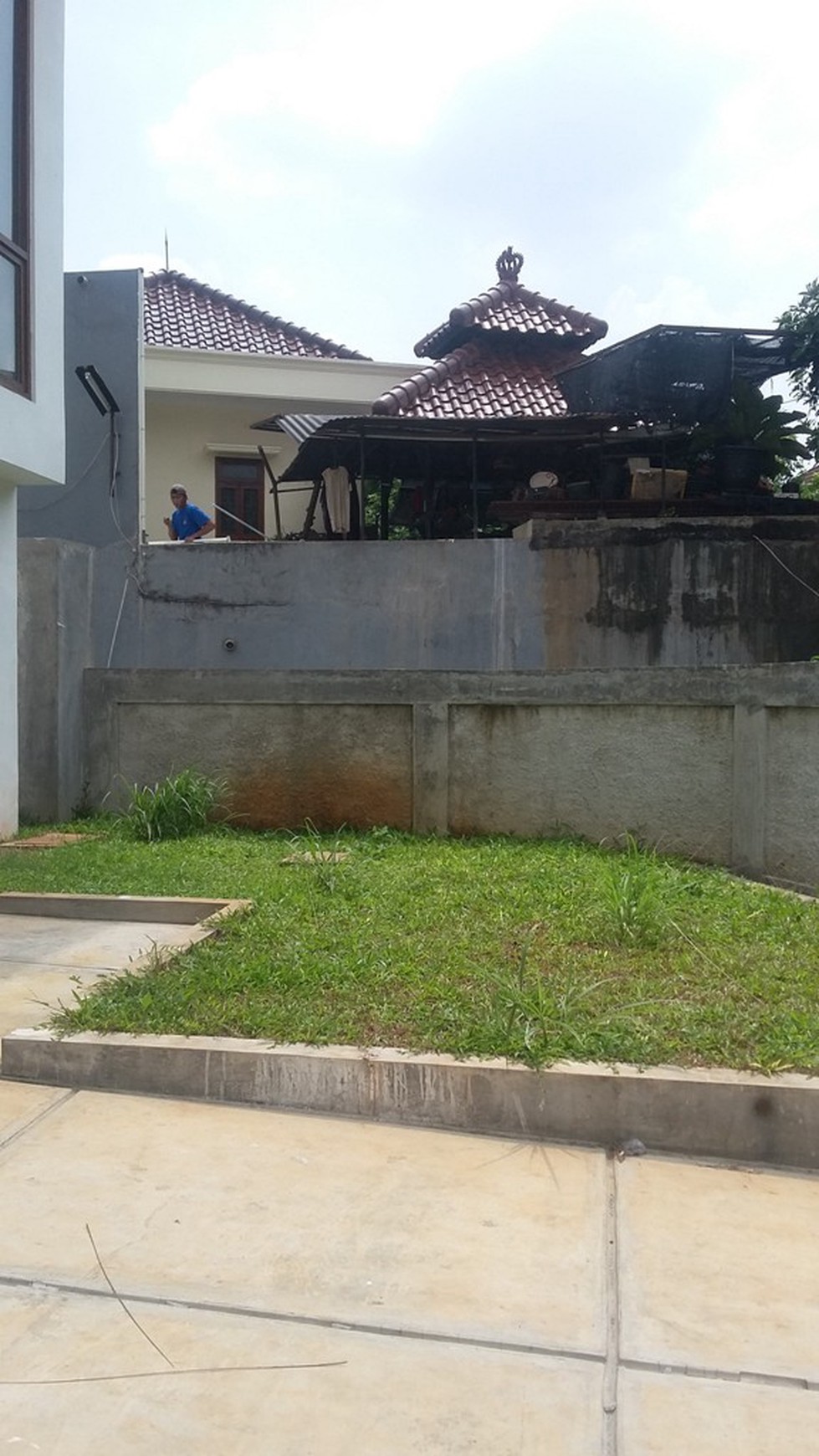 Rumah Cantik siap huni di Sektor 6 Bintaro Jaya