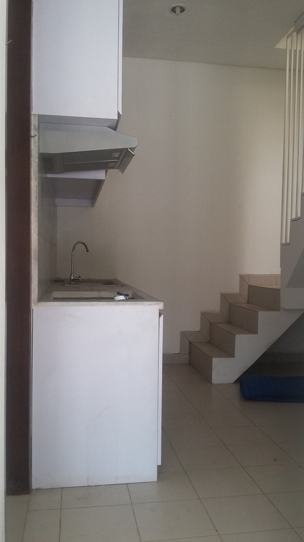 Rumah rumah siap huni, brand new  di Sektor 6 Bintaro Jaya