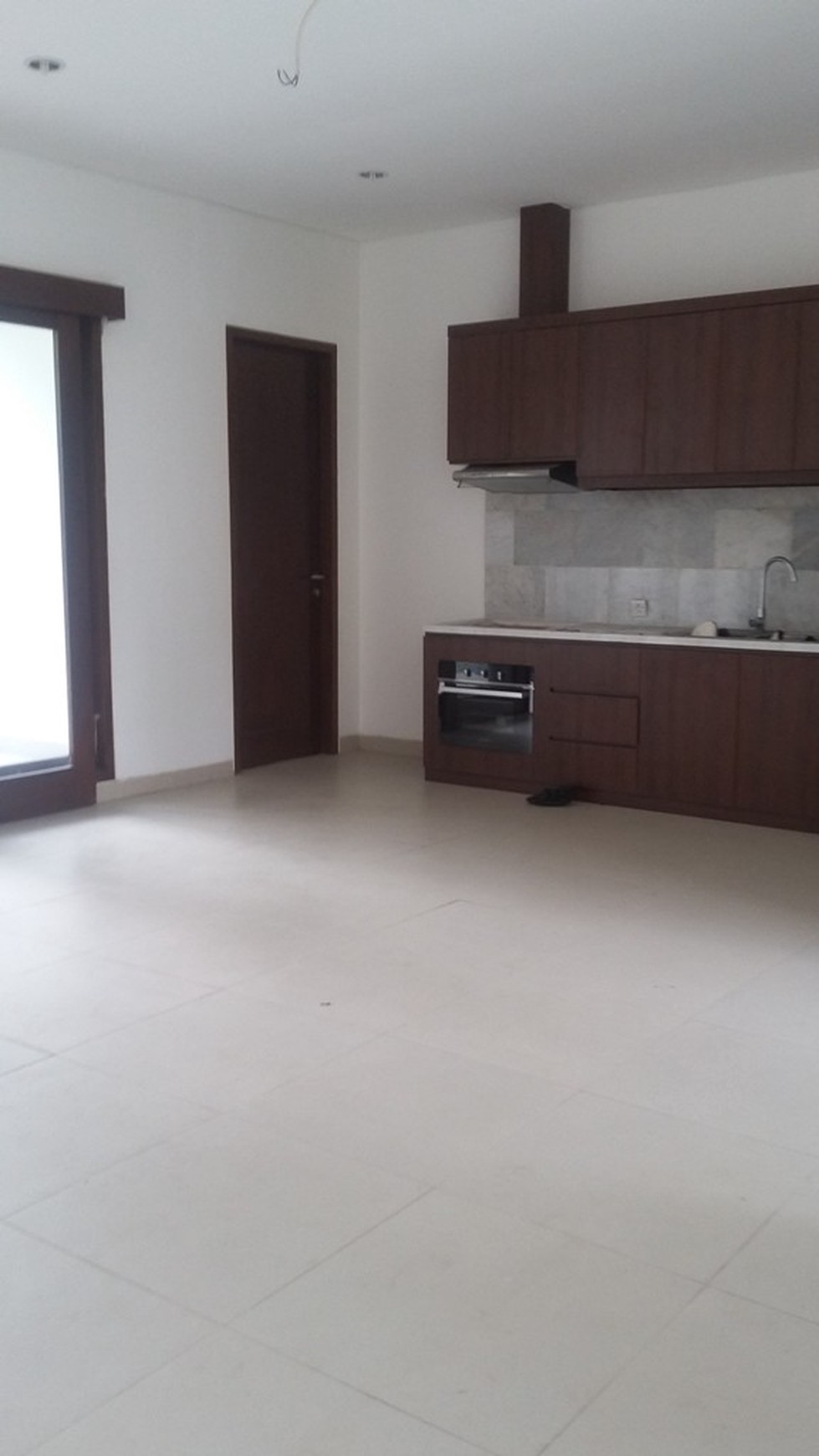 Rumah rumah siap huni, brand new  di Sektor 6 Bintaro Jaya