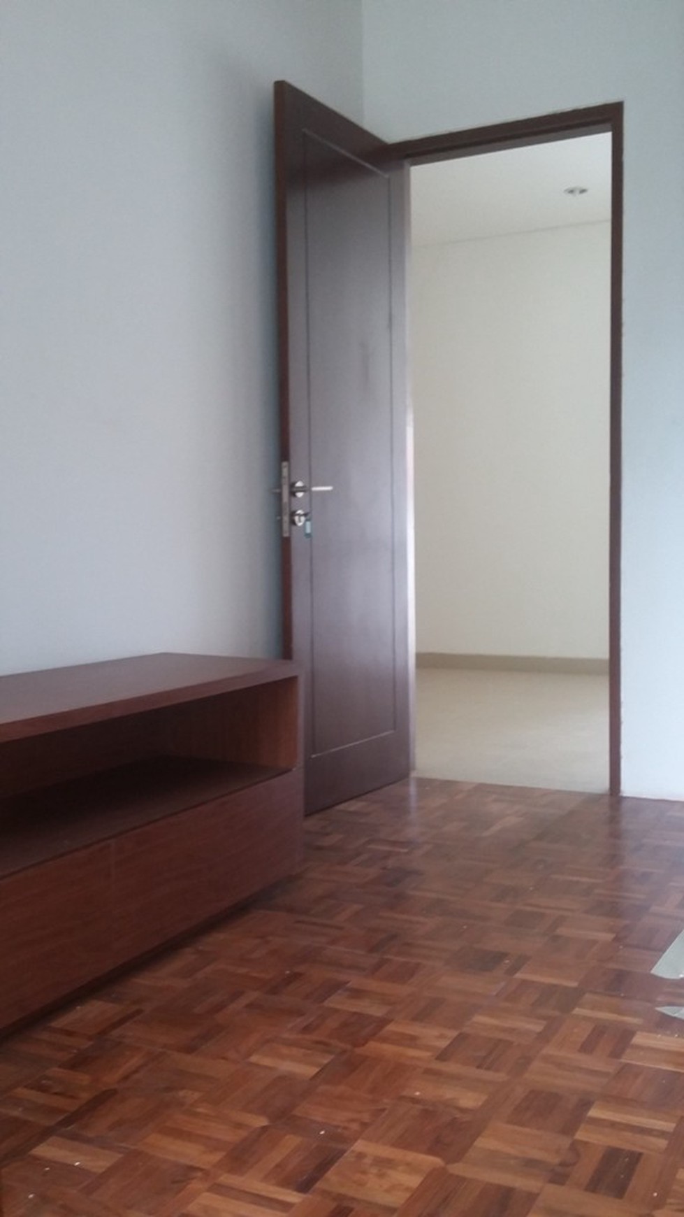 Rumah rumah siap huni, brand new  di Sektor 6 Bintaro Jaya