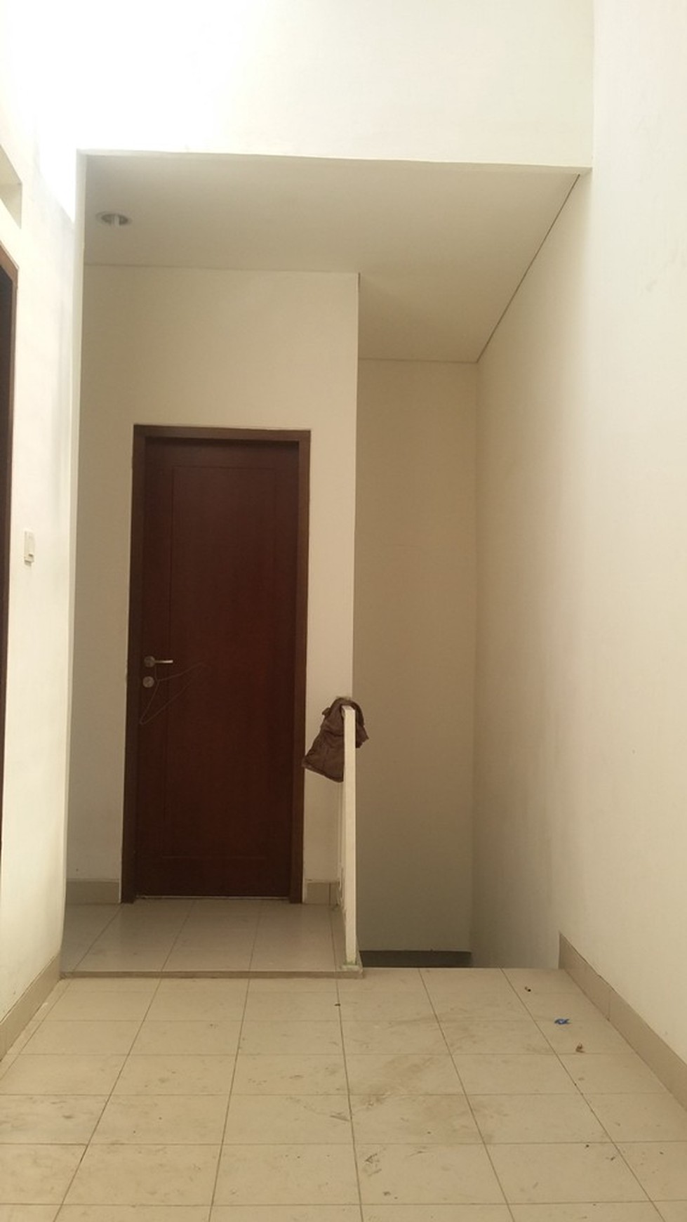 Rumah rumah siap huni, brand new  di Sektor 6 Bintaro Jaya