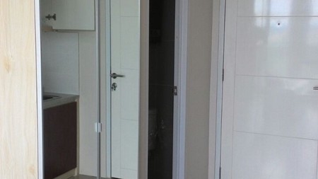 Apartemen di bintaro 3a