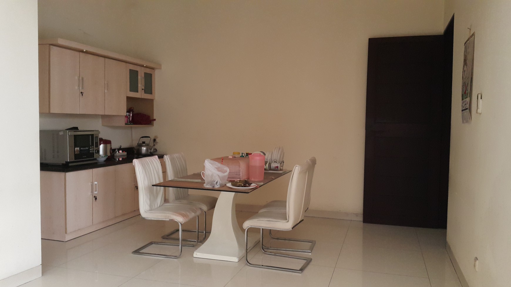 Dijual Rumah Pakuwon City Surabaya Timur