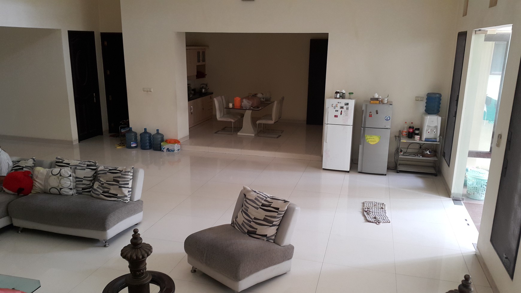 Dijual Rumah Pakuwon City Surabaya Timur