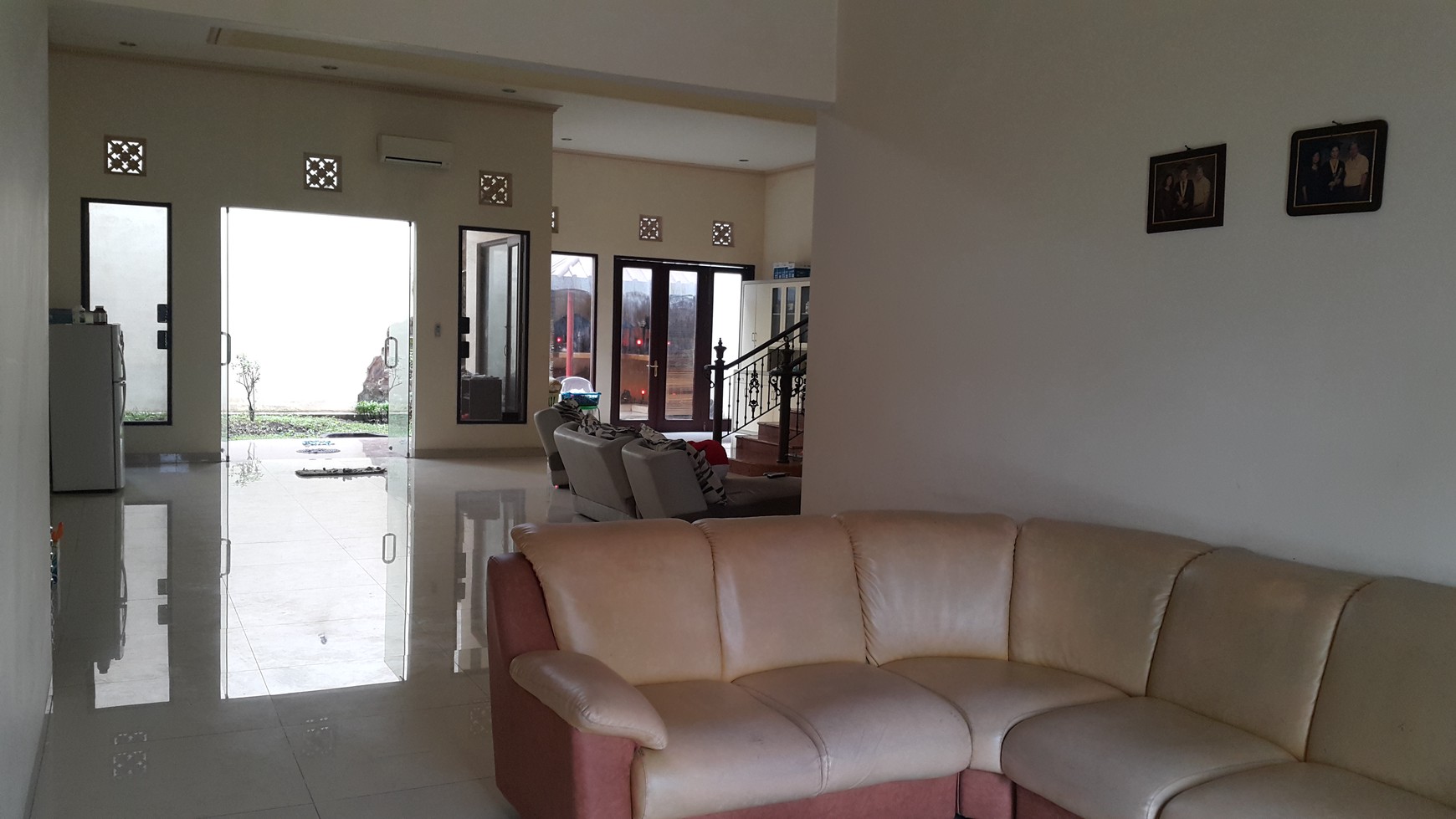 Dijual Rumah Pakuwon City Surabaya Timur