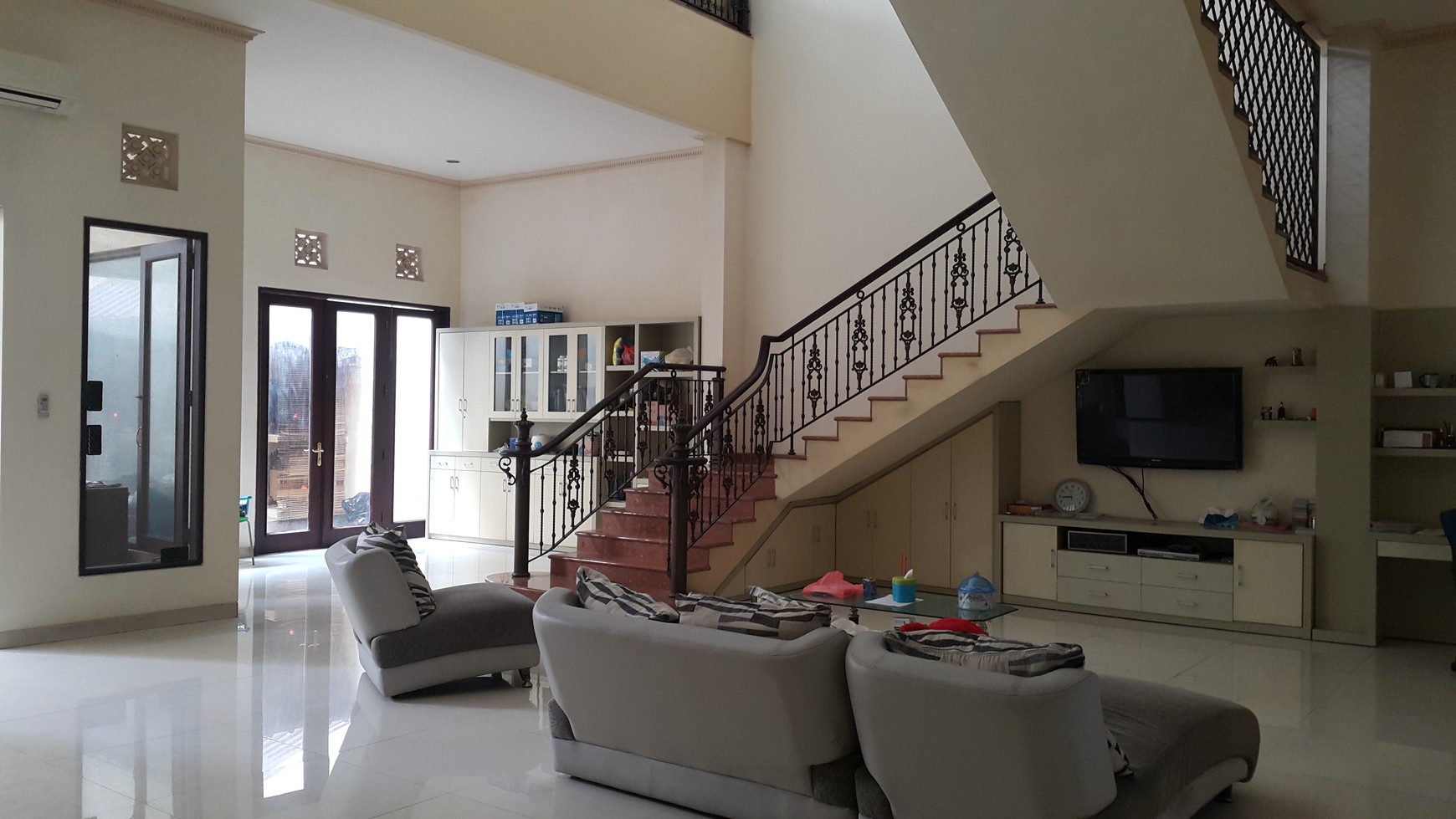 Dijual Rumah Pakuwon City Surabaya Timur