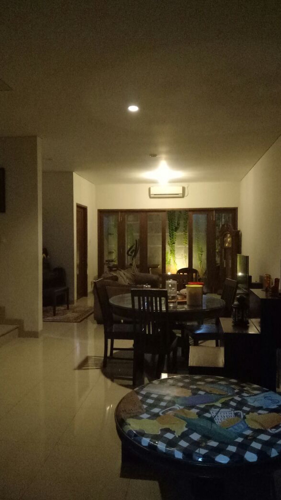 Dijual Minimalis Cluster di Kawasan Veteran Jakarta Selatan.