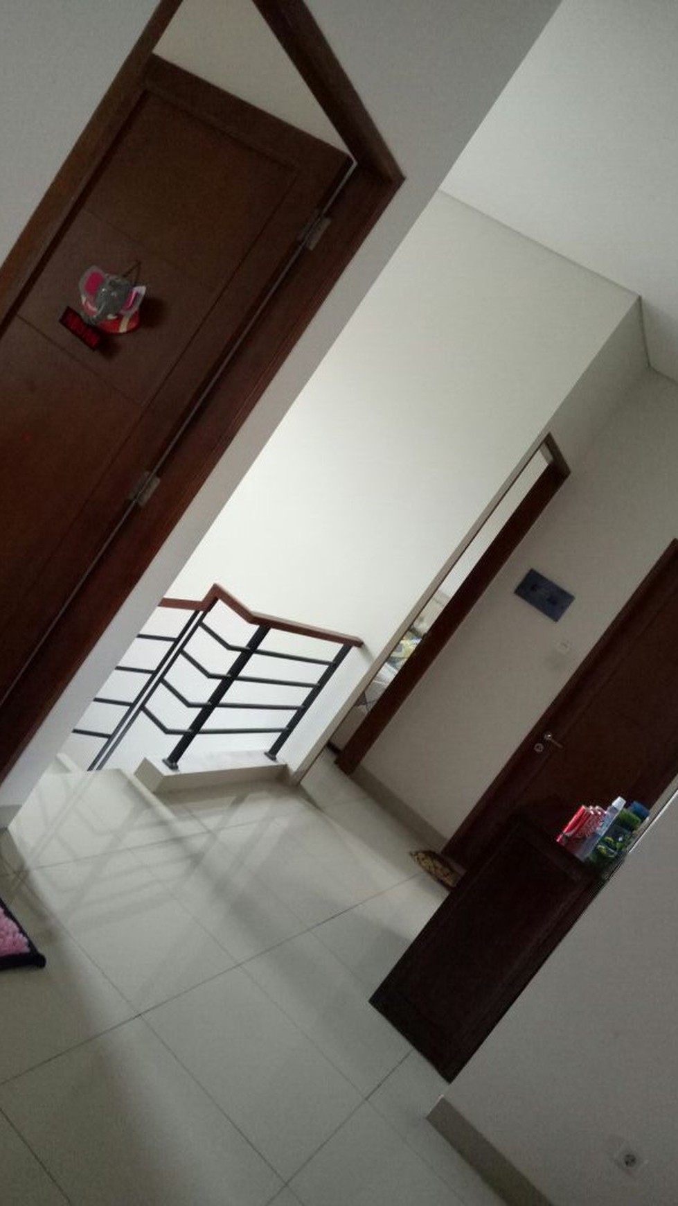 Dijual Minimalis Cluster di Kawasan Veteran Jakarta Selatan.