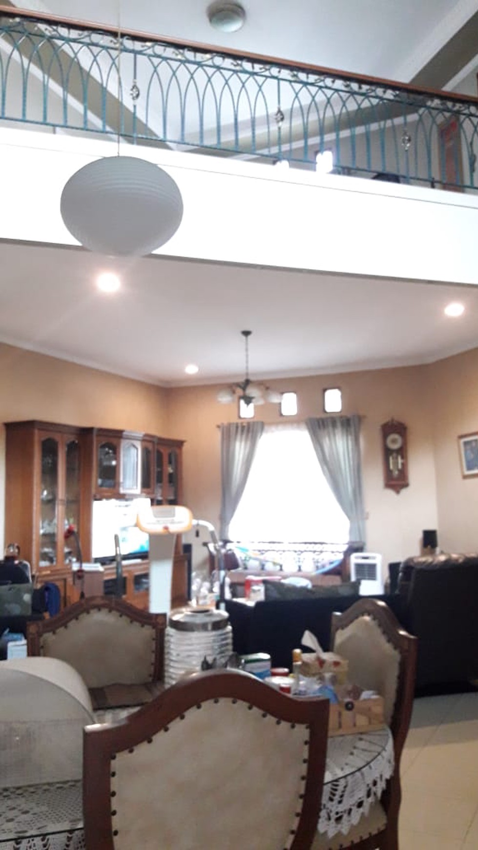 Rumah cantik di bintaro sektor 3