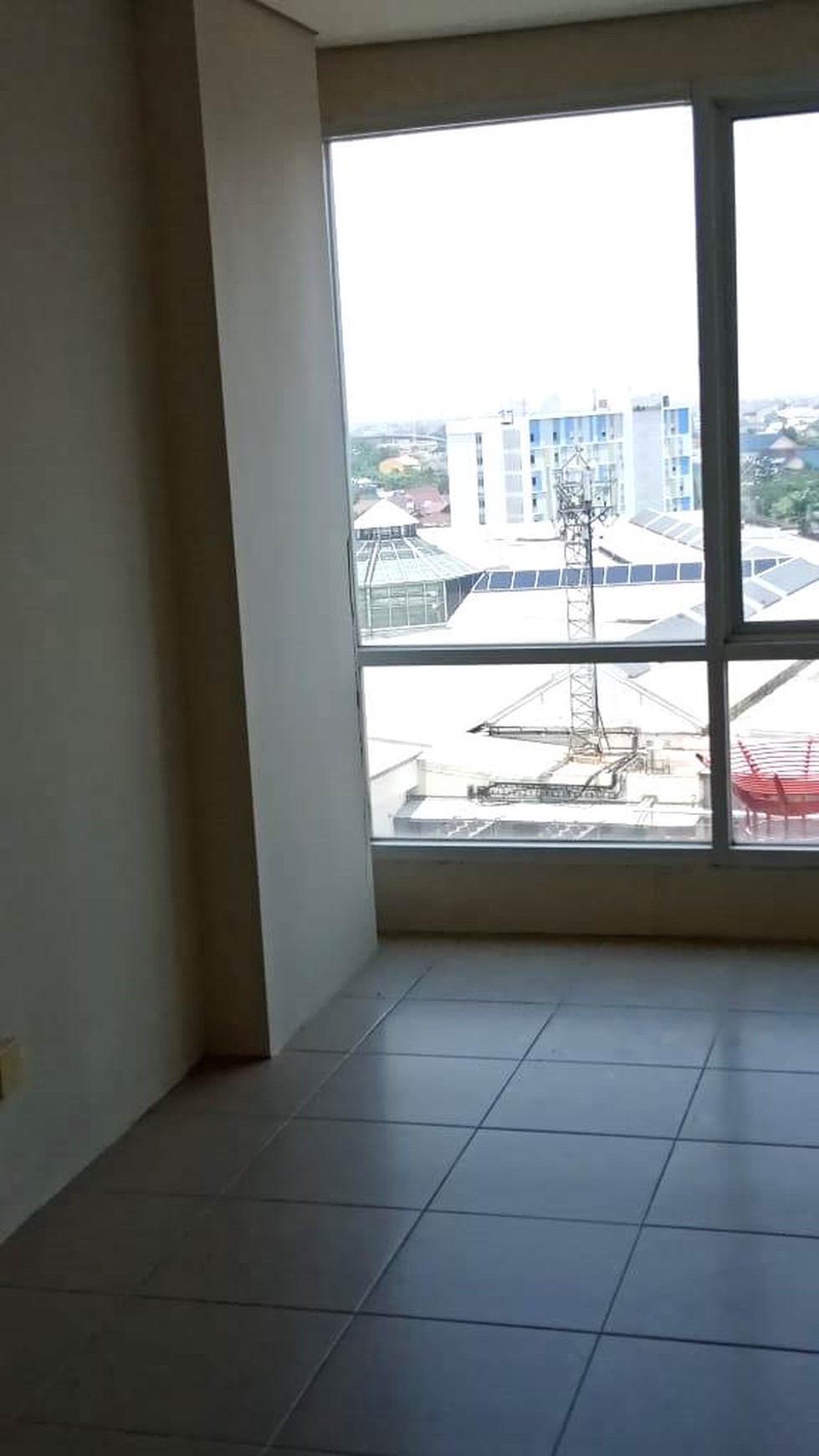 apartement siap huni bintaro plaza