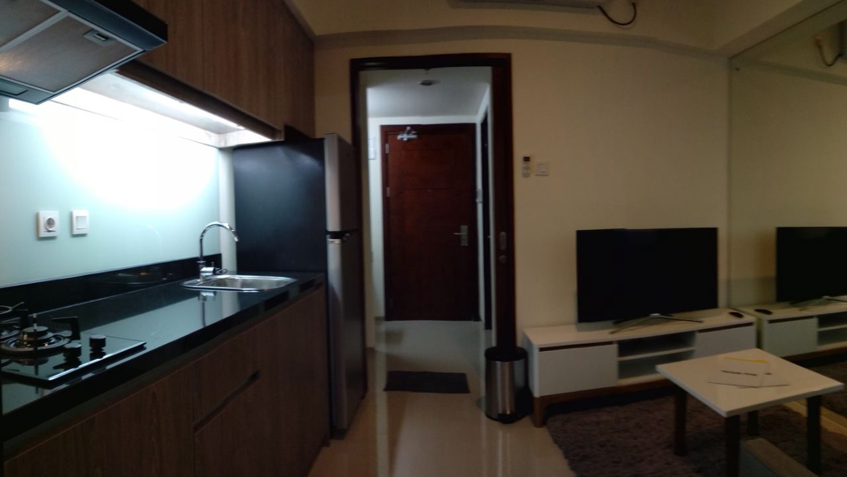 Apartemen Lux di bintaro sektor 7