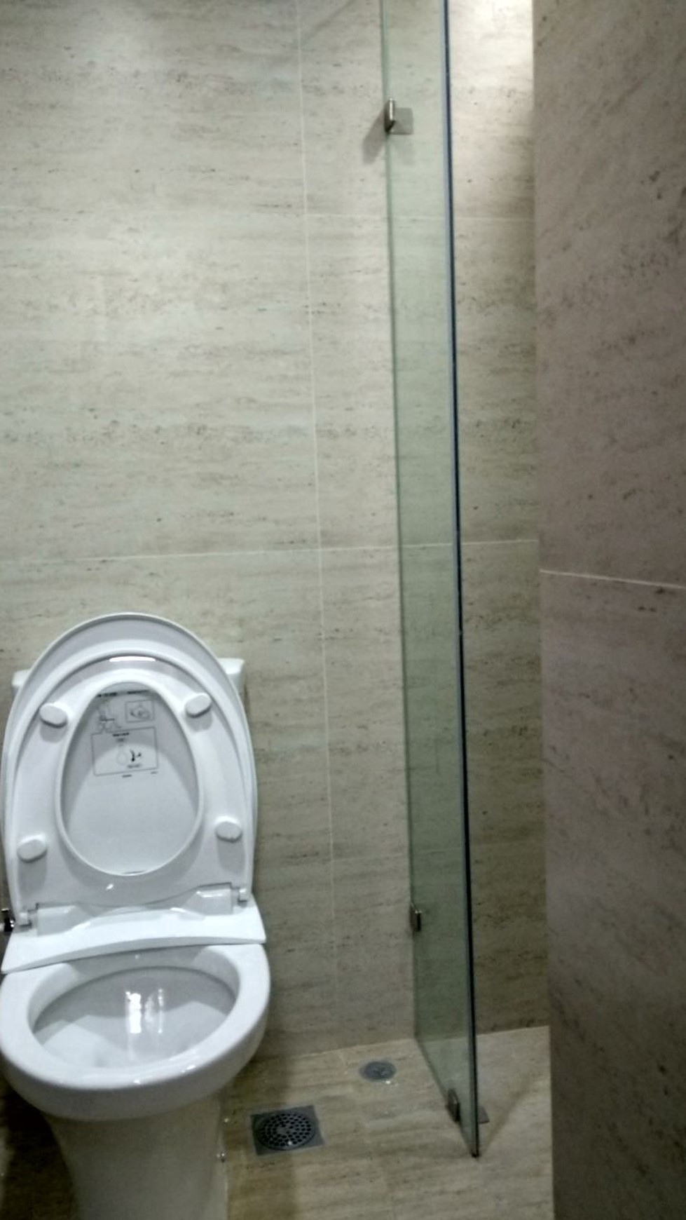 Apartemen Lux di bintaro sektor 7