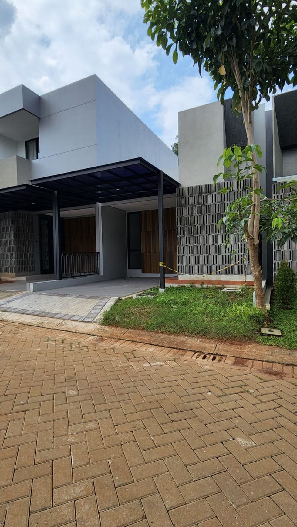 Rumah Siap Huni Minimalis & Hunian Nyaman @Bintaro Jaya Sektor 9